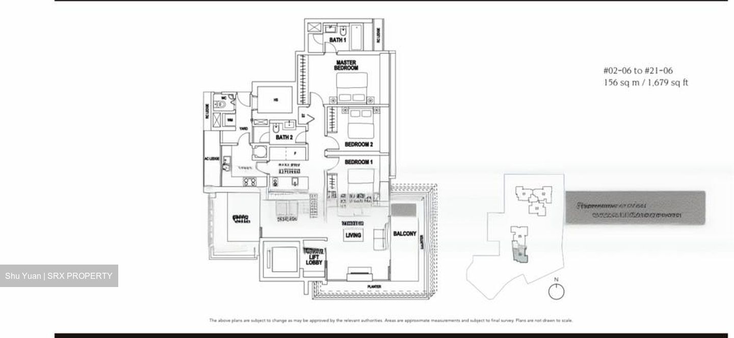 Paterson Suites (D9), Condominium #490595141